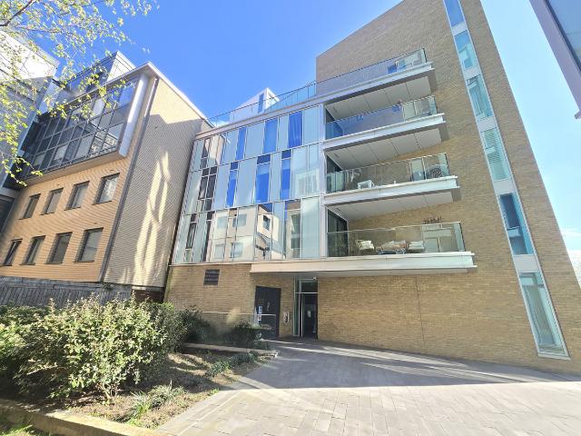 Apartment for rent in Georgia, Greater Manchester