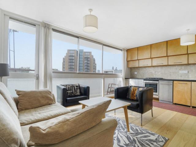Apartment for rent in Marylebone, Greater London