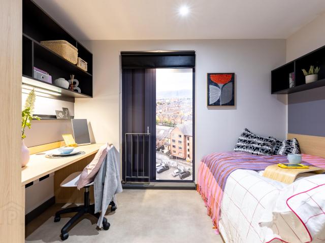 Apartment for rent in Northern Ireland