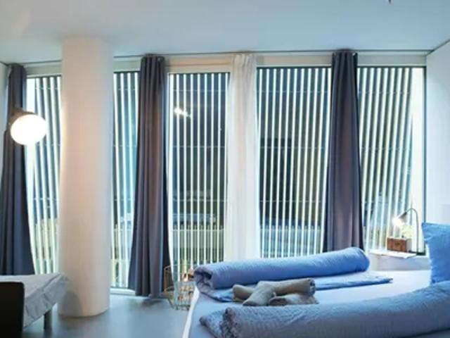 Apartment mieten in Lü