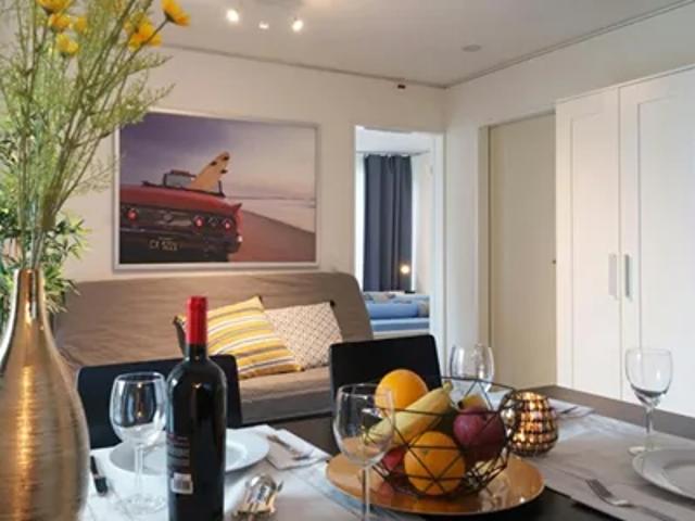 Apartment mieten in Lü
