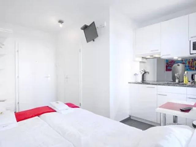 Apartment mieten in Lü