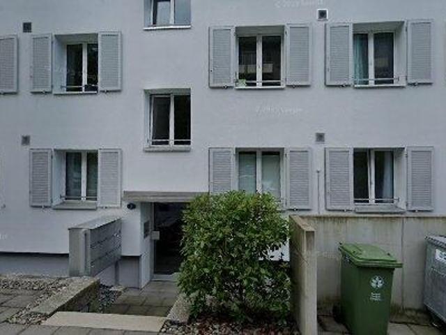 Apartment mieten in Lü