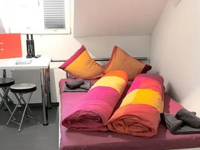 Apartment mieten in Lü