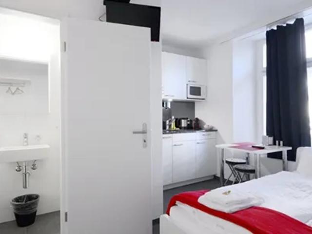 Apartment mieten in Lü