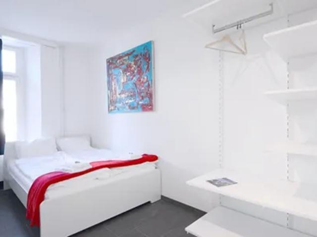 Apartment mieten in Lü