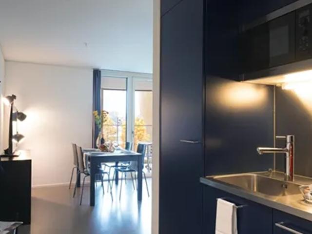 Apartment mieten in Lü