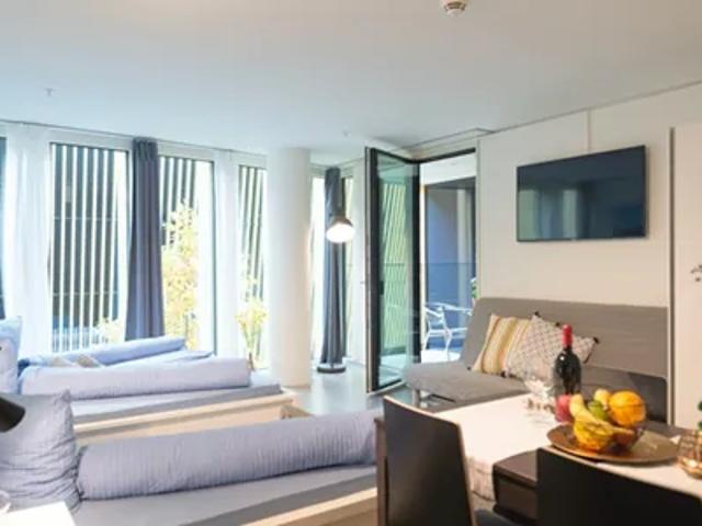 Apartment mieten in Lü