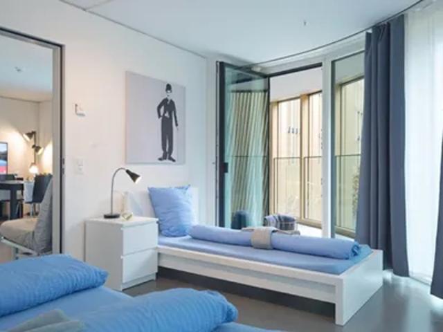 Apartment mieten in Lü