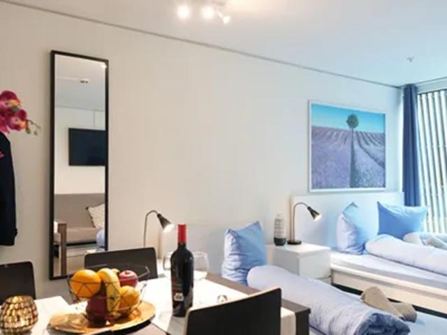 Apartment mieten in Lü