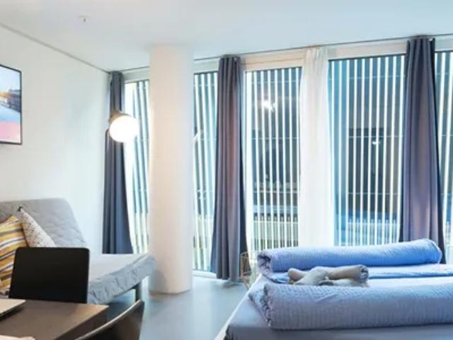 Apartment mieten in Lü