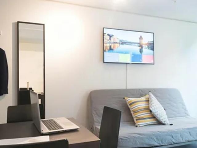 Apartment mieten in Lü