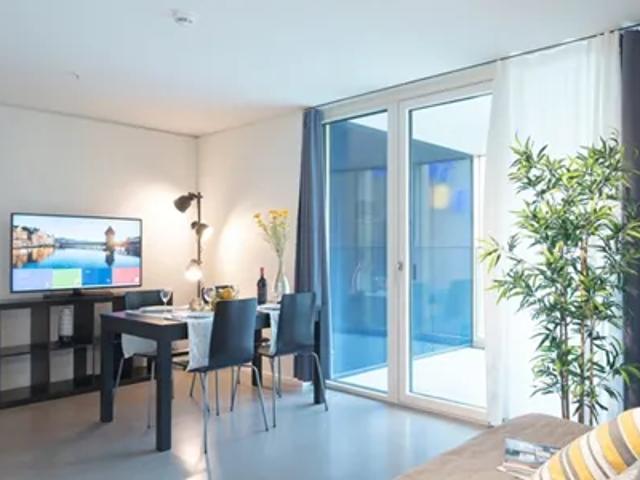 Apartment mieten in Lü