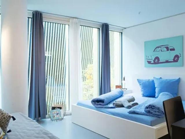 Apartment mieten in Lü