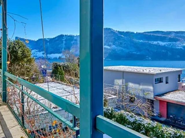 Apartment mieten in Lü