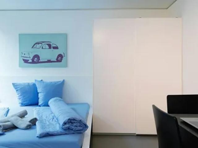 Apartment mieten in Lü