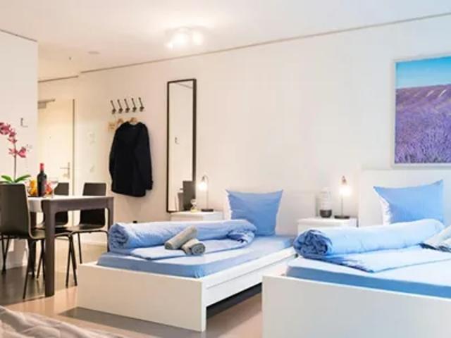 Apartment mieten in Lü