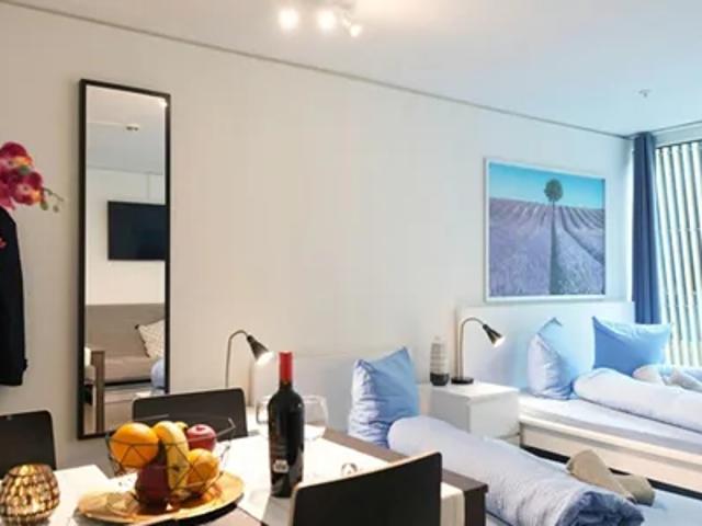Apartment mieten in Lü