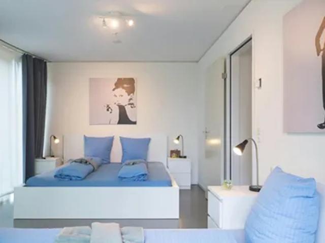 Apartment mieten in Lü