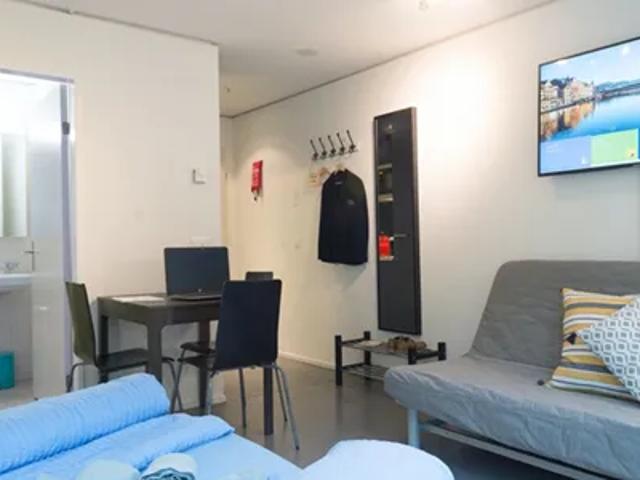 Apartment mieten in Lü