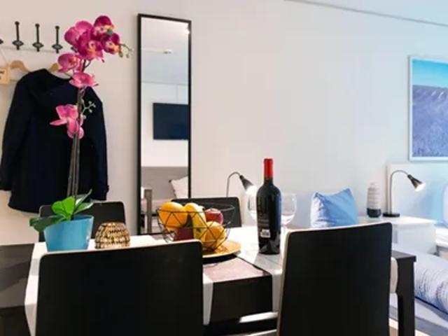 Apartment mieten in Lü