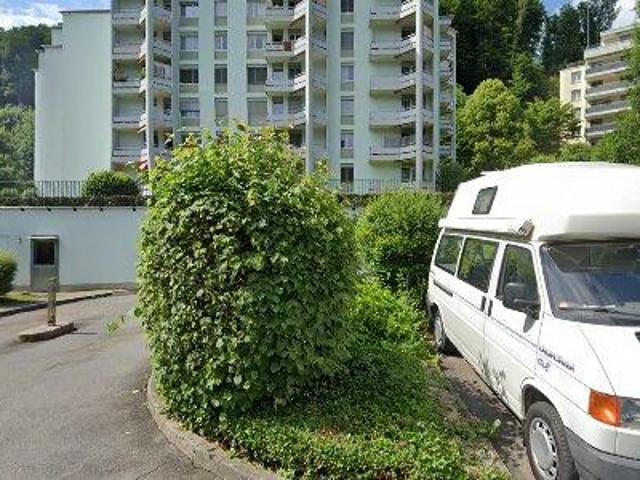 Apartment mieten in Lü