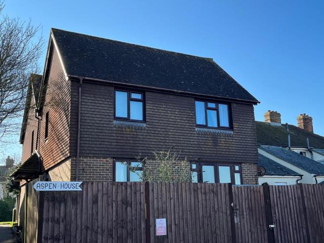 Apartment for rent in Folkestone, Kent