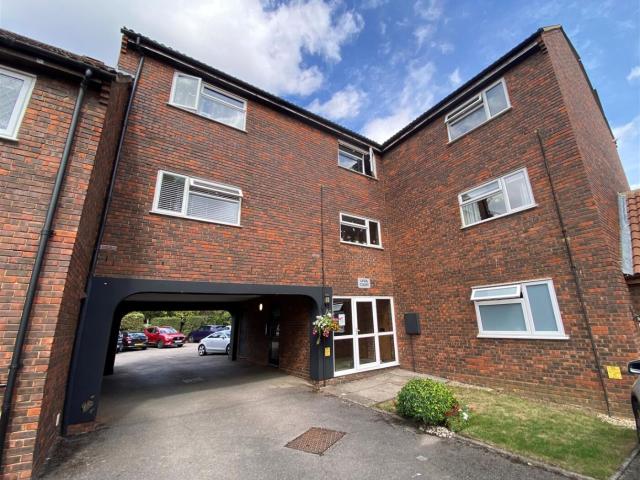 Apartment for rent in Welham Green, Welwyn Hatfield