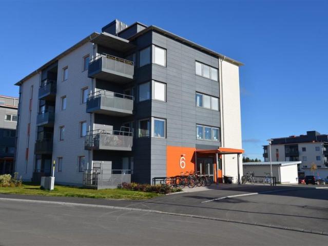 Lägenhet hyra i Umeå, Västerbotten