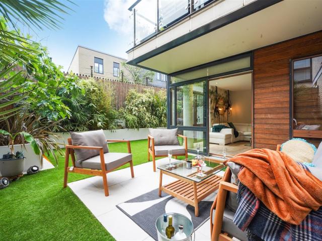 Apartment for rent in West Hampstead, Isle Of Man