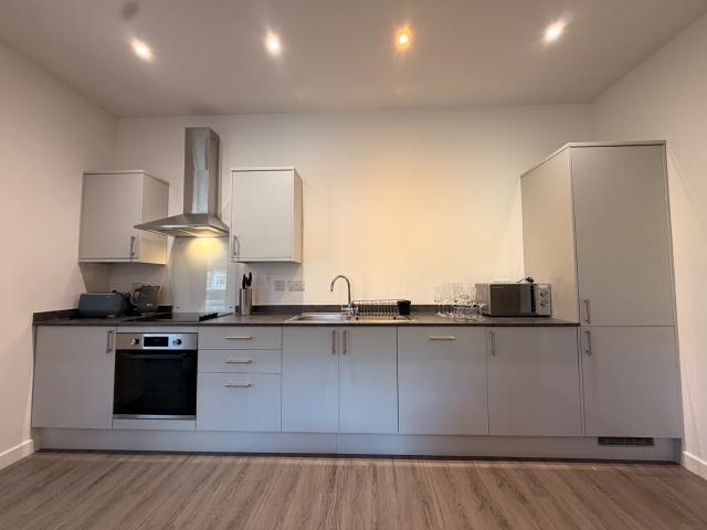 Apartment for rent in Lynch Wood, Peterborough