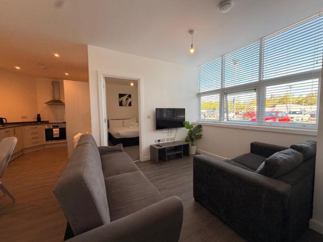 Apartment for rent in Lynch Wood, Peterborough