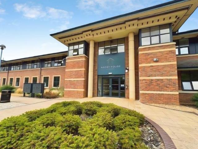 Apartment for rent in Peterborough
