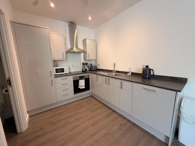 Apartment for rent in Lynch Wood, Peterborough