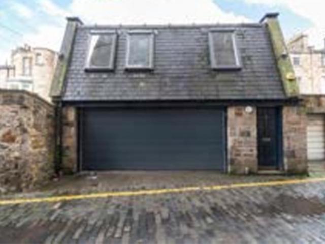 Apartment for rent in Haymarket, Scotland