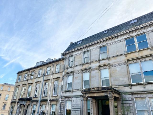 Apartment for rent in Scotland