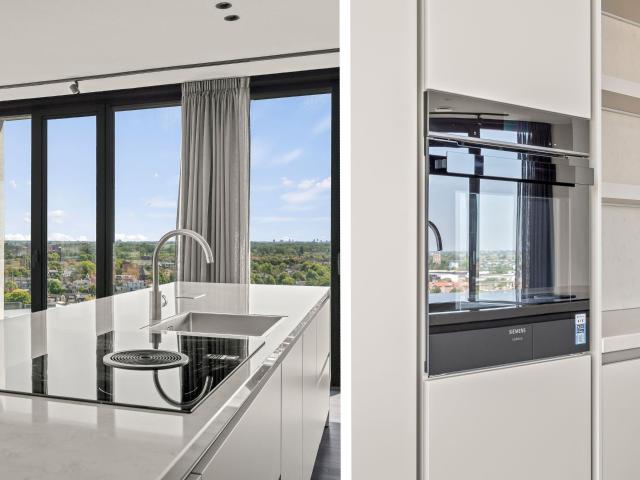 Appartement te huur in Leiden, Zeeheldenbuurt