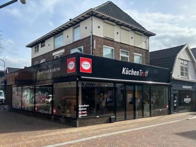 Appartement te huur in Ede, Gelderland