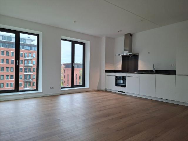 Appartement te huur in Binckhorst, Laak