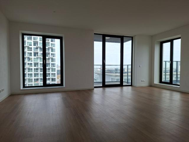 Appartement te huur in Binckhorst, Laak