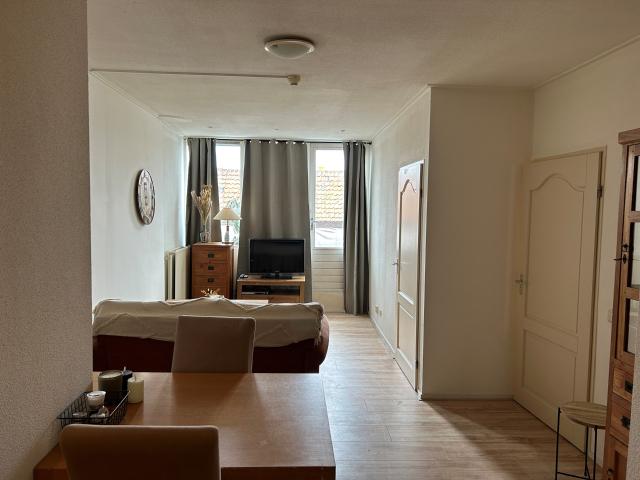 Appartement te huur in Brielle, Zuid Holland