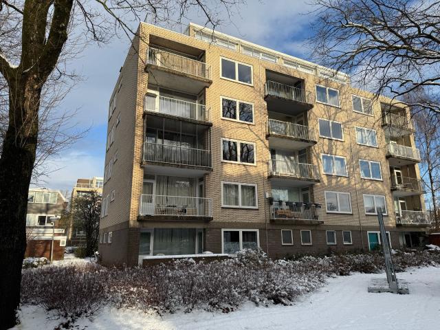 Appartement te huur in Noord Holland