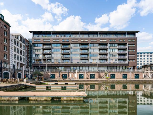 Appartement te huur in Boschstraatkwartier, Limburg