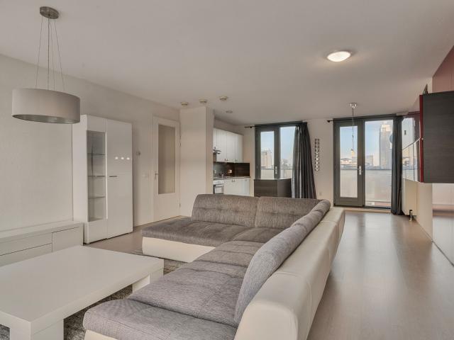 Appartement te huur in Katendrecht, Rotterdam