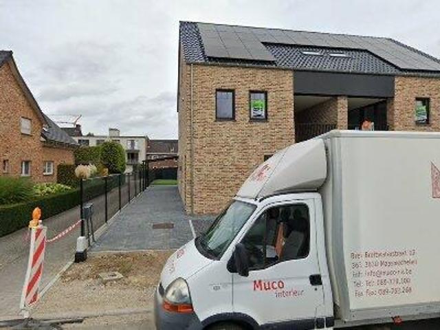 Appartement location à Maasmechelen, Limburg