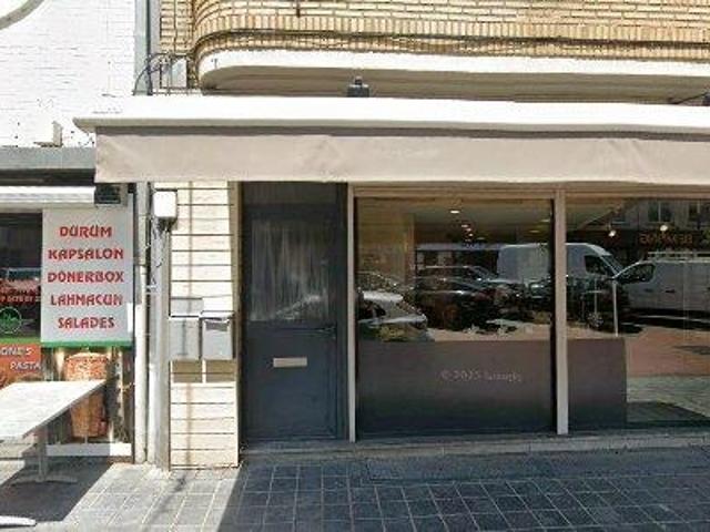 Appartement location à Eisden, Maasmechelen