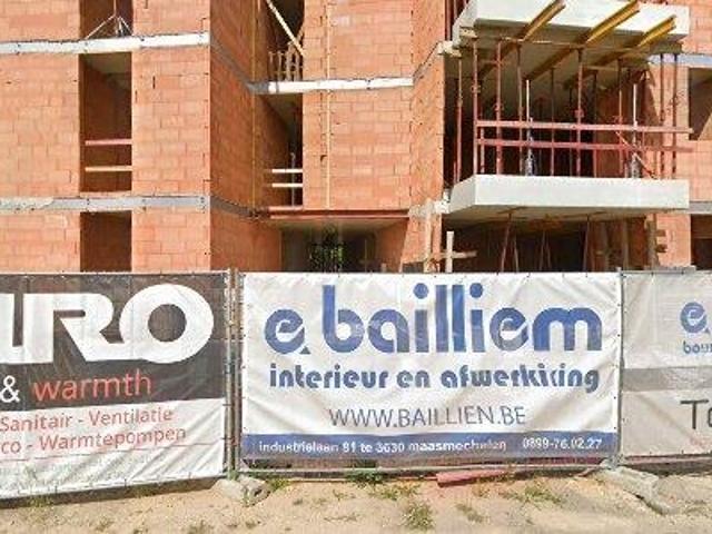 Appartement location à Maasmechelen, Limburg