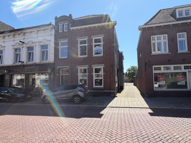 Appartement te huur in Weert, Limburg