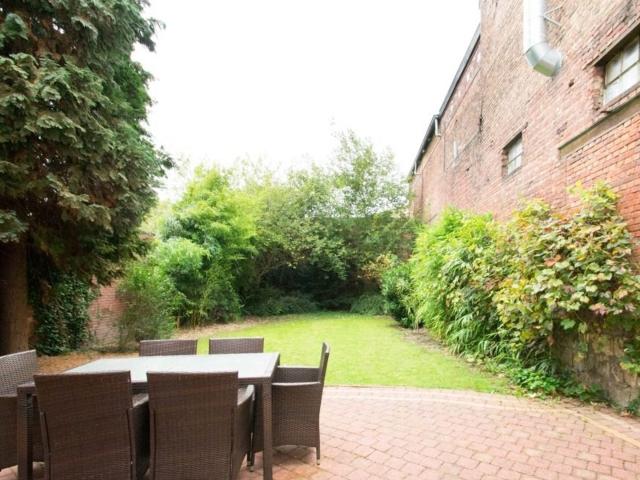 Appartement te huur in Maastricht, Scharn