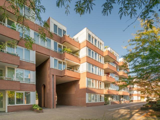 Appartement te huur in Wyck, Limburg